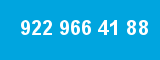 922 966 41 88